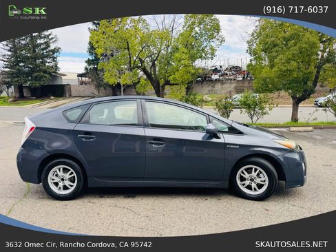 Used 2010 Toyota Prius image 6