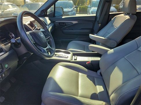 Used 2022 Honda Passport EX-L image 19