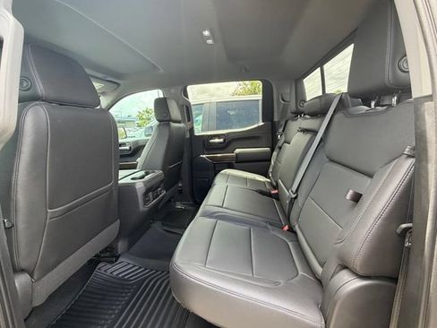 Used 2021 Chevrolet Silverado 1500 RST w/ Convenience Package II AWD/4WD image 12