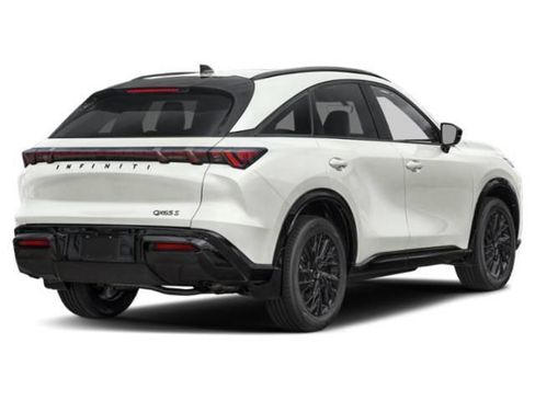 New 2027 INFINITI QX65 Sport w/ Premium Package AWD/4WD image 3