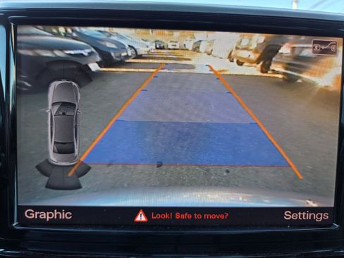 Used 2014 Audi A8 L 3.0T w/ Premium Package image 17