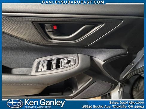 Certified 2024 Subaru Outback 2.5i image 11