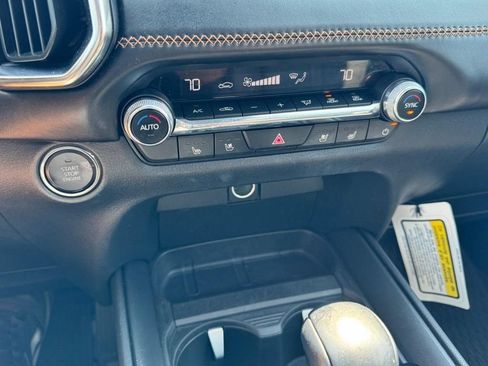 Used 2025 MAZDA CX-50 AWD 2.5 S w/ Weather Package image 19