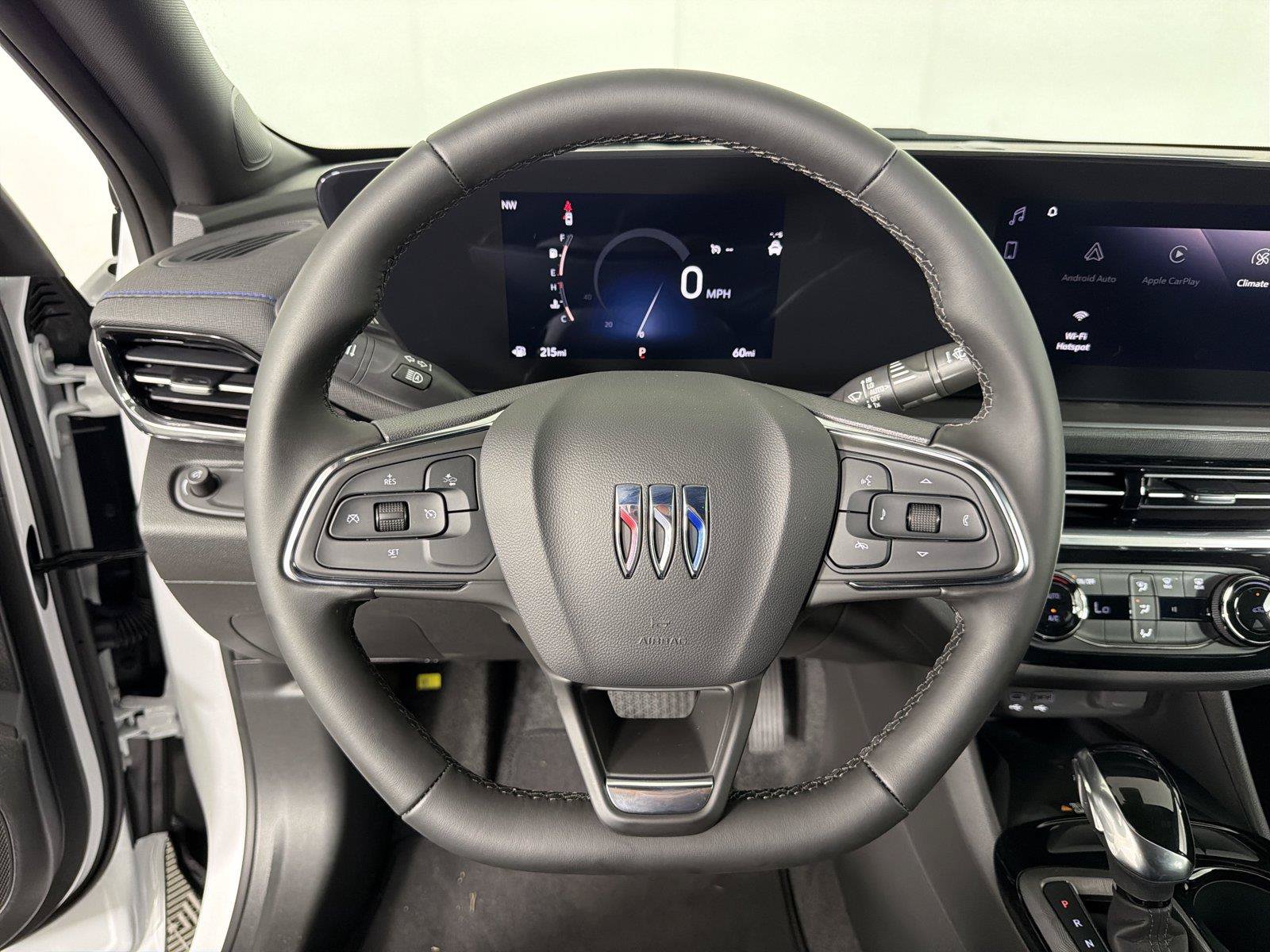 New 2026 Buick Envista Sport Touring w/ Convenience II Package FWD image 23