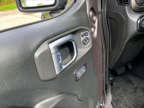 Used 2020 Jeep Wrangler Unlimited Sport AWD/4WD image 31