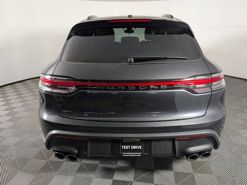 New 2026 Porsche Macan image 5