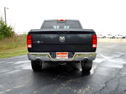 Used 2017 RAM 1500 Lone Star image 7