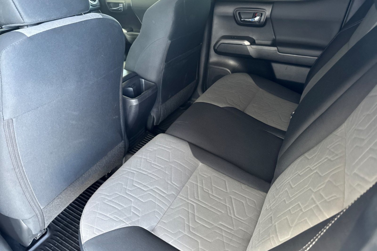 Certified 2021 Toyota Tacoma TRD Sport w/ Technology Package RWD image 11