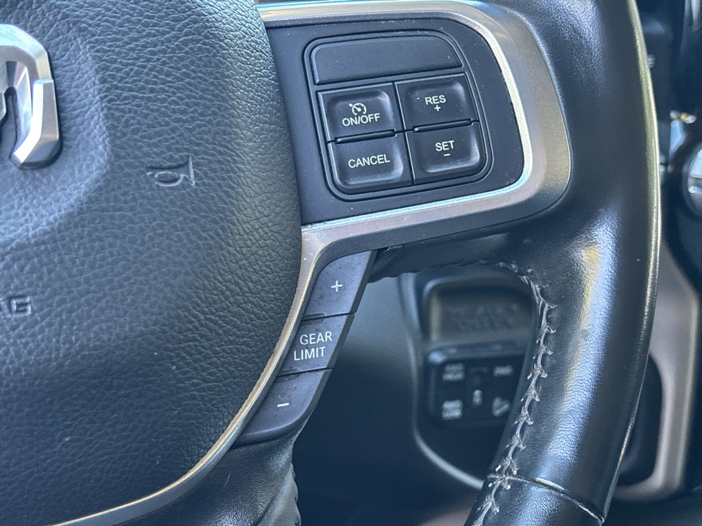 Used 2022 RAM 2500 Laramie AWD/4WD image 15