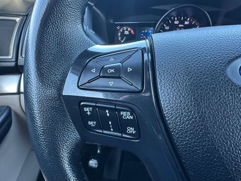 Used 2018 Ford Explorer XLT w/ Equipment Group 202A image 22