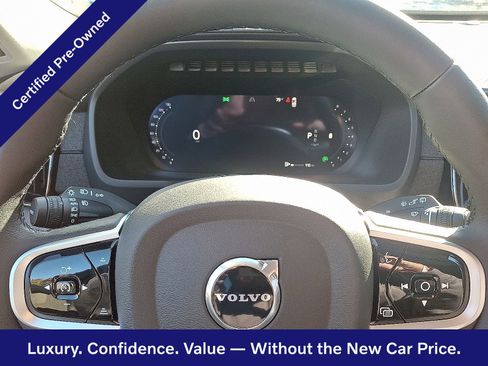New 2026 Volvo XC90 B6 Ultra w/ Protection Package AWD/4WD image 22