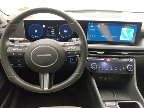 Used 2024 Hyundai Sonata SEL w/ Convenience Package FWD image 22