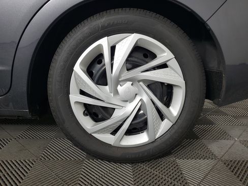 New 2025 Subaru Impreza 2.0i image 29