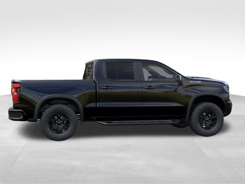 New 2026 Chevrolet Silverado 1500 ZR2 w/ Dark Appearance Package AWD/4WD image 34