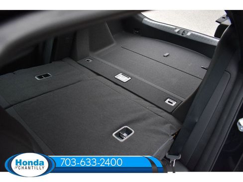 New 2026 Honda Civic Sport image 18