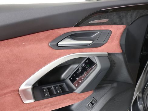 New 2025 Audi SQ5 Premium Plus image 23