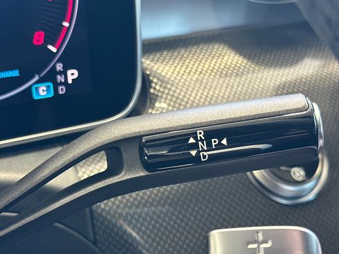 New 2025 Mercedes-Benz C 300 Sedan image 21