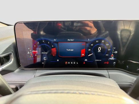 Used 2024 Ford Mustang Premium image 37