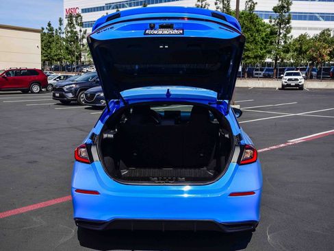 Used 2022 Honda Civic Sport image 30