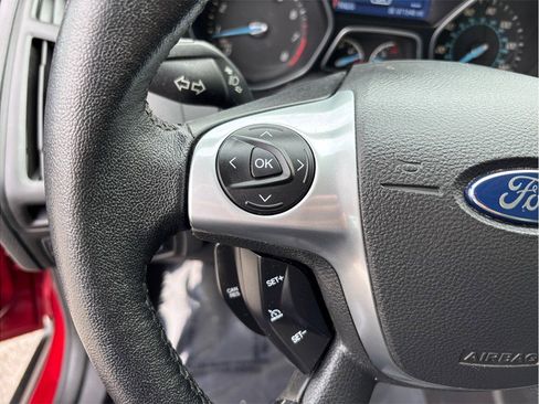 Used 2014 Ford Focus SE w/ Equipment Group 201A image 20