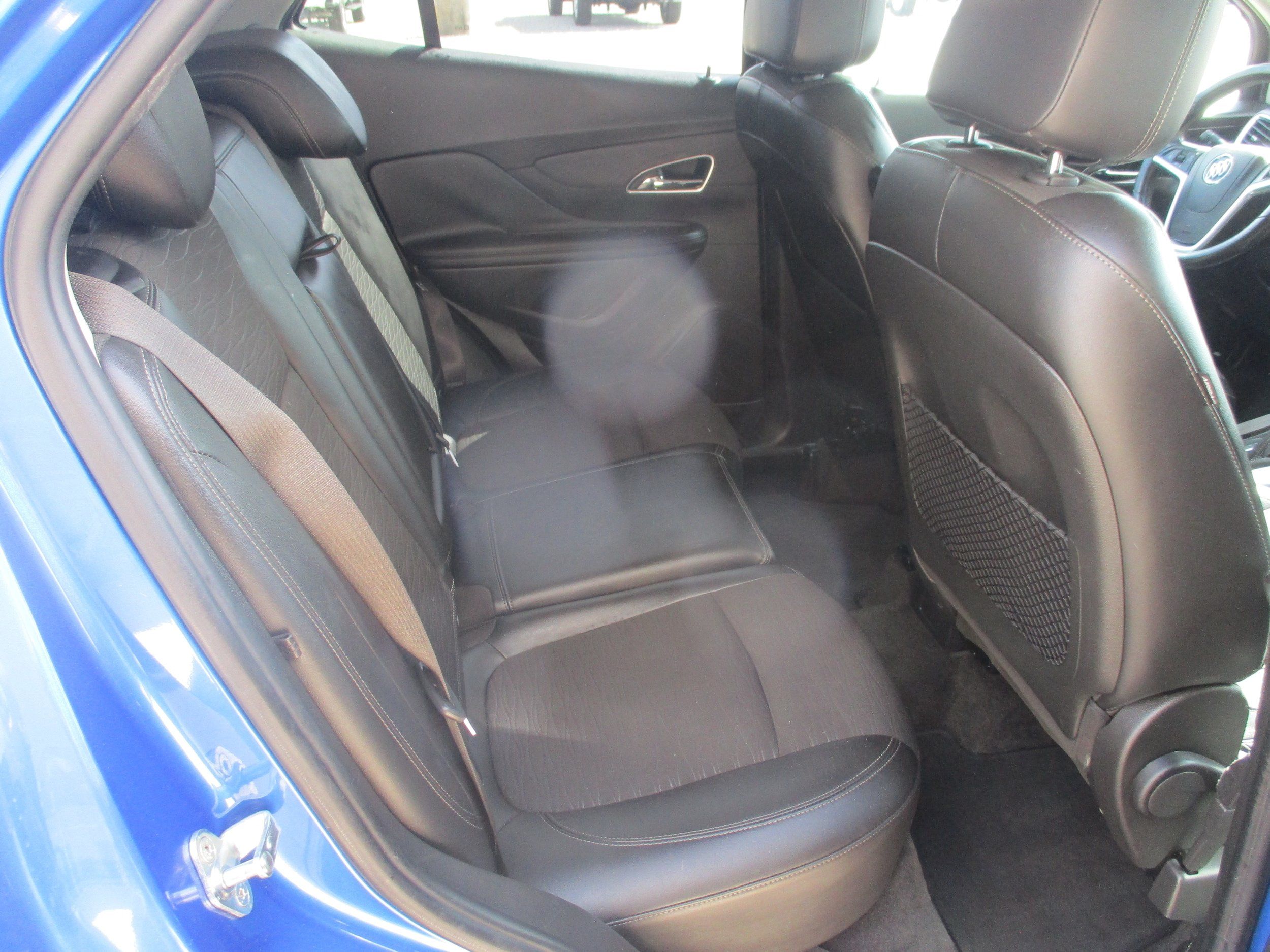Used 2016 Buick Encore FWD image 7