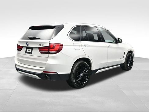 Used 2016 BMW X5 xDrive35i AWD/4WD image 5
