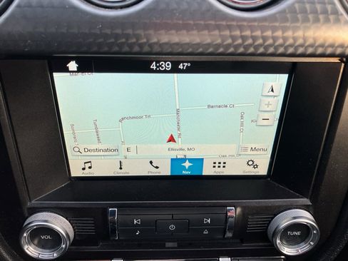 Used 2016 Ford Mustang GT Premium image 21