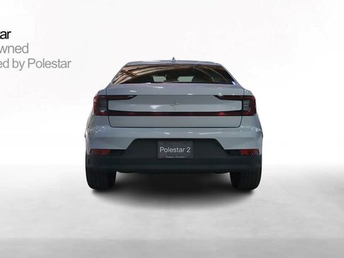 Certified 2023 Polestar Polestar 2 w/ Pilot Pack image 4