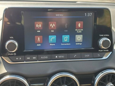 New 2025 Nissan Sentra S image 18