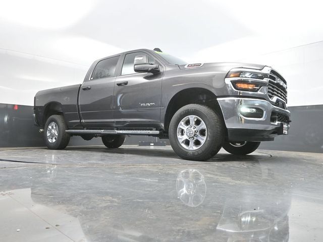 Used 2026 RAM 2500 Big Horn AWD/4WD image 44