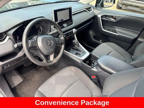 Certified 2025 Toyota RAV4 XLE w/ Convenience Package AWD/4WD image 16