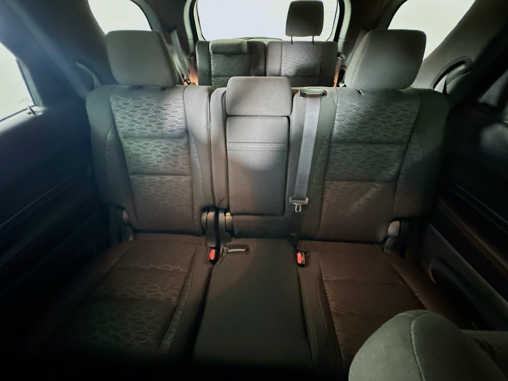 New 2026 Dodge Durango GT RWD image 10