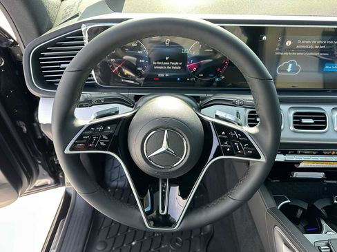 New 2026 Mercedes-Benz GLE 450 4MATIC image 23