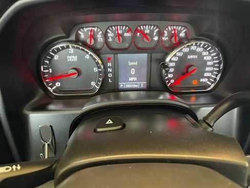 Used 2018 GMC Sierra 1500 4x4 Double Cab w/ Sierra Convenience Package image 15