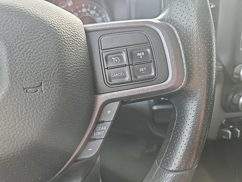 Used 2022 RAM 2500 Tradesman AWD/4WD image 52
