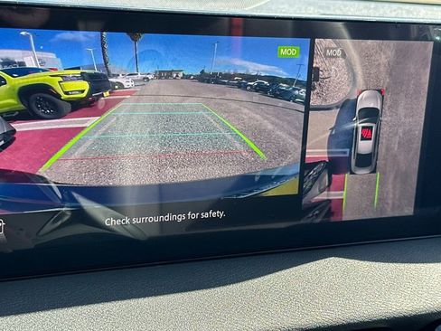 New 2026 Nissan Sentra SR w/ SR Premium Package image 15