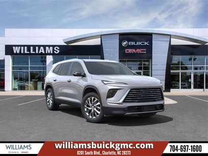 New 2025 Buick Enclave Preferred