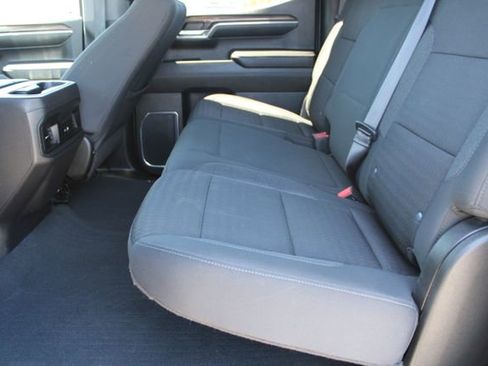 Used 2024 Chevrolet Silverado 1500 LT Trail Boss w/ Protection Package AWD/4WD image 43