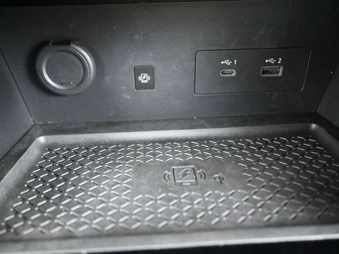 Used 2024 Nissan Pathfinder SL w/ SL Premium Package image 15