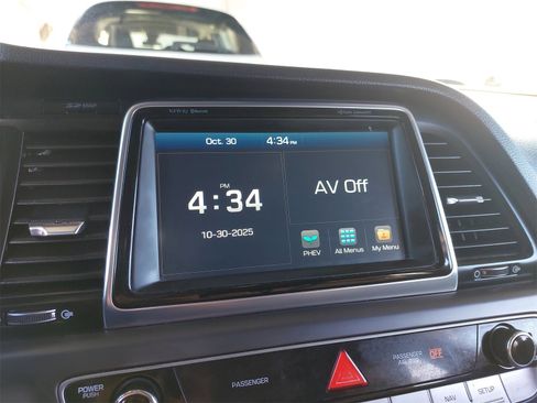 Used 2019 Hyundai Sonata Limited image 20