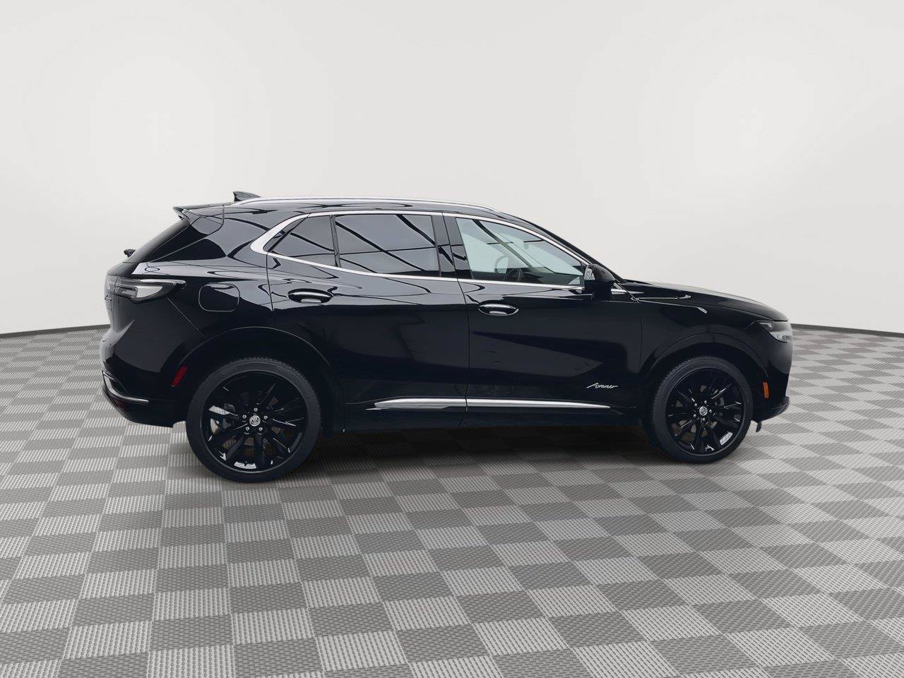Certified 2023 Buick Envision Avenir AWD/4WD image 43