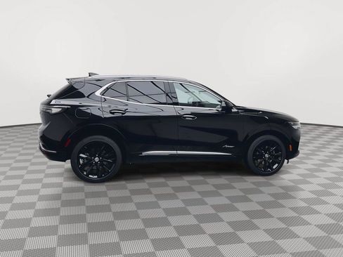 Certified 2023 Buick Envision Avenir AWD/4WD image 43