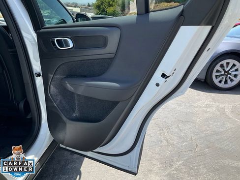Used 2023 Volvo C40 P8 Recharge Plus w/ Protection Package Premier AWD/4WD image 66