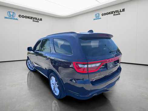 Used 2025 Dodge Durango R/T AWD/4WD image 7