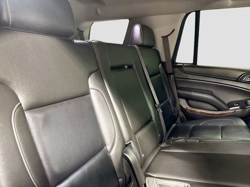 Used 2020 Chevrolet Tahoe LT AWD/4WD image 32