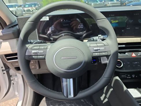 New 2026 Hyundai Sonata SEL FWD image 23