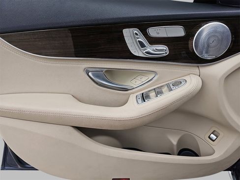 Used 2016 Mercedes-Benz C 300 4MATIC Sedan w/ Multimedia Package image 32