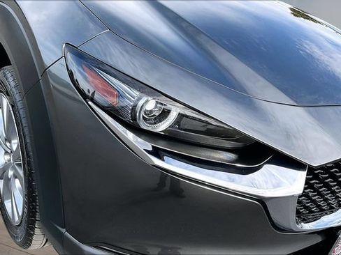 Used 2025 MAZDA CX-30 AWD 2.5 S w/ Premium Package image 31