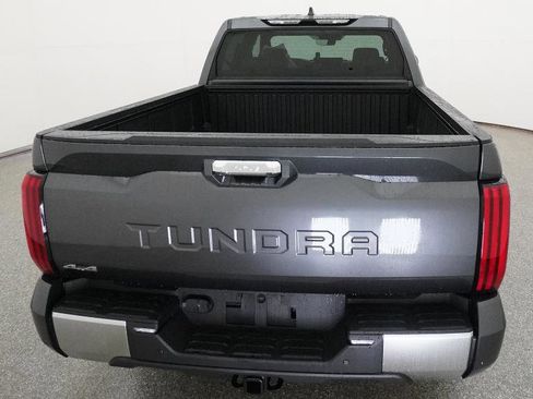 New 2026 Toyota Tundra Limited AWD/4WD image 49