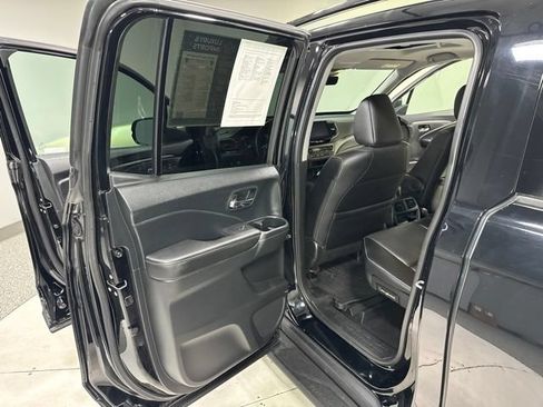 Used 2023 Honda Ridgeline RTL image 22